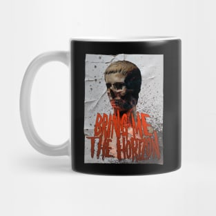 BMTH Mug